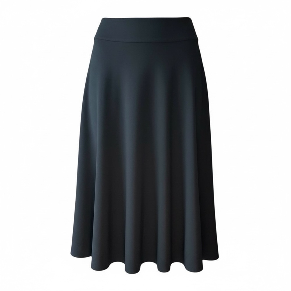 Pendleton Women's Black‎ Skirt